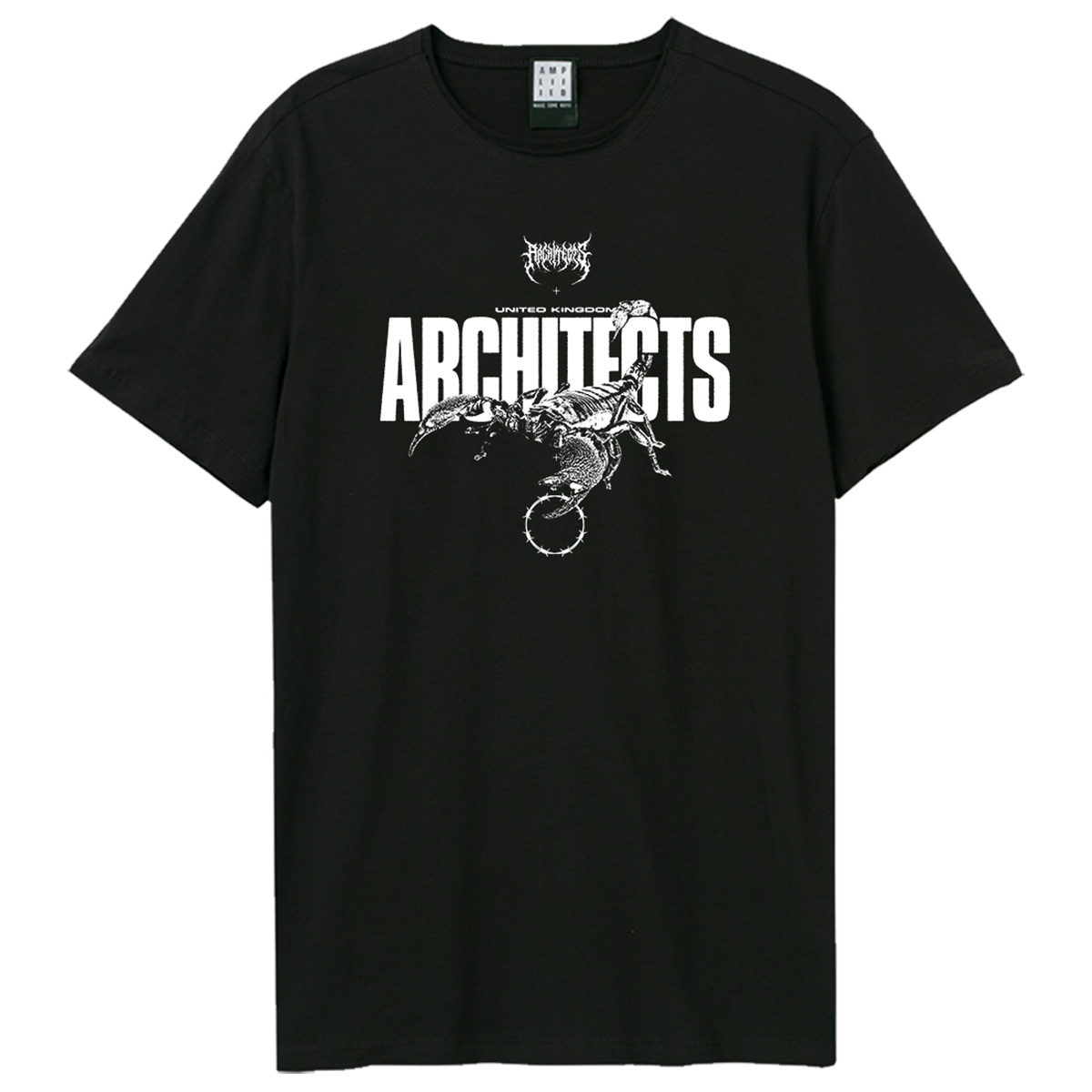 Architects Scorpion T-Shirt