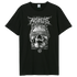 Architects Skull Death Metal T-Shirt