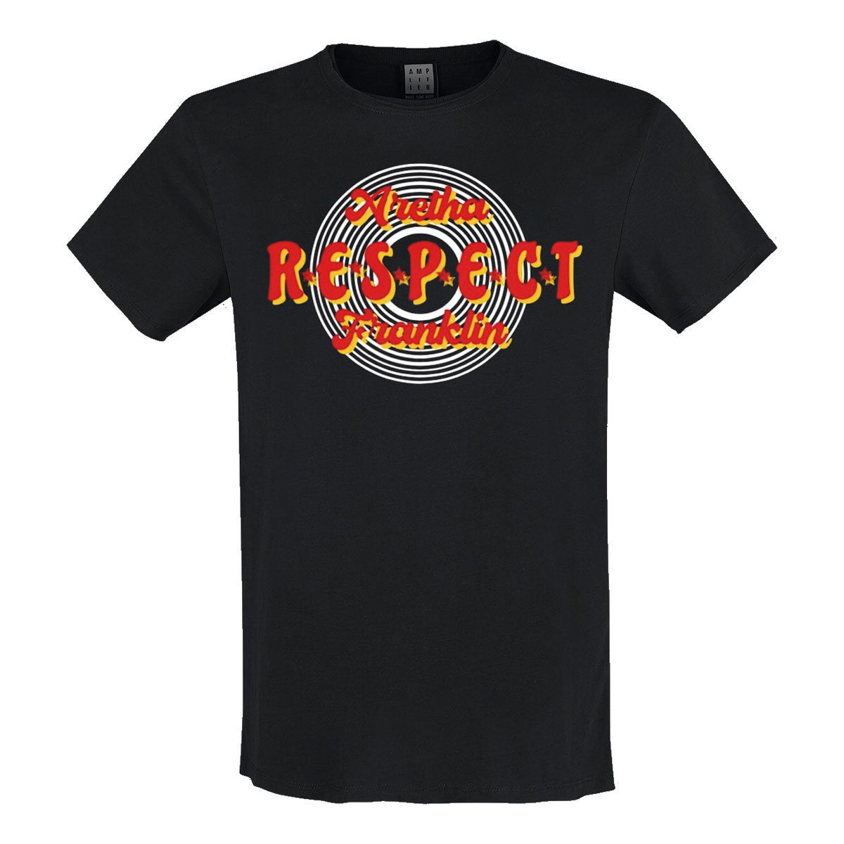 Aretha Respect T-Shirt