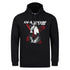 Avril Lavigne Under My Skin Boots Hoodie