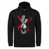 Avril Lavigne Under My Skin Hoodie