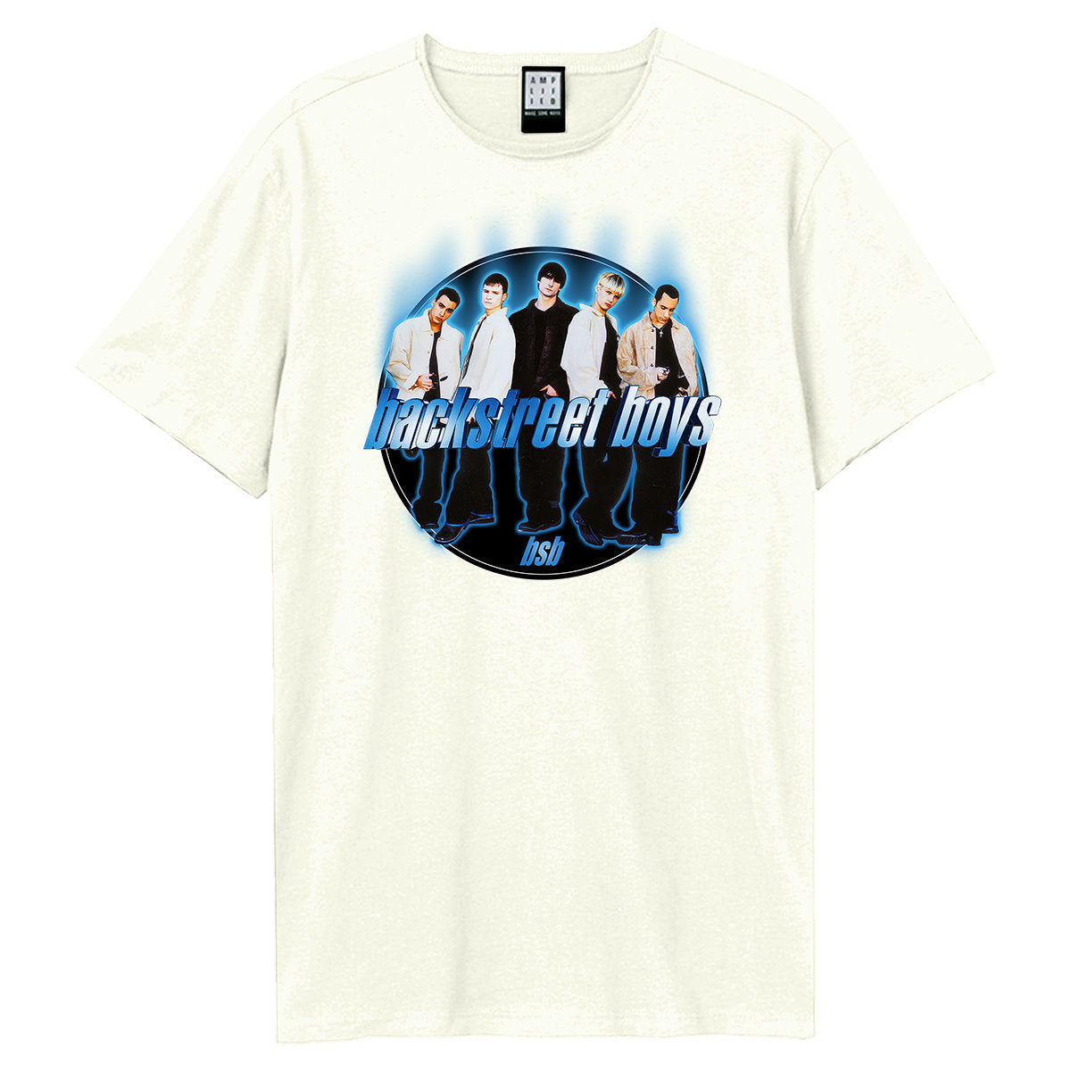 Backstreet Boys Bsb T-Shirt