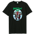 Backstreet Boys Christmas Cartoon T-Shirt
