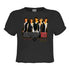 Backstreet Boys Got It Goin On Crop Top
