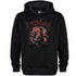 Bad Omens Wolf Hoodie