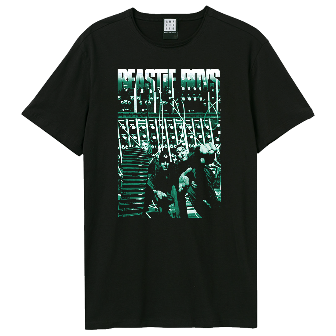 Beastie Boys Oh My God T-Shirt