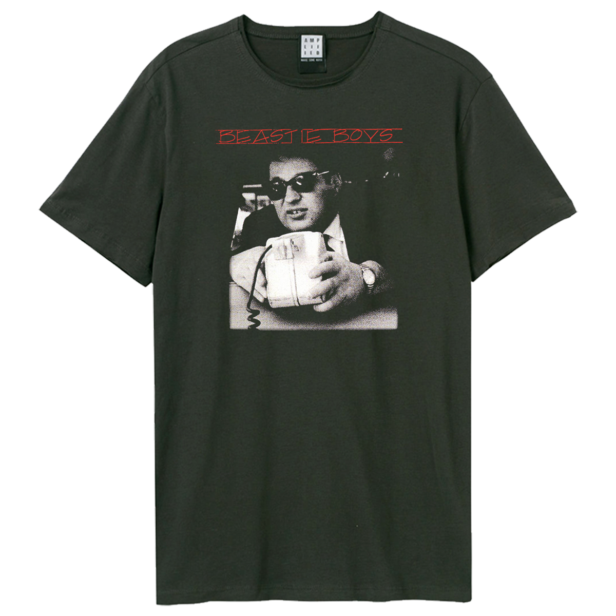Beastie Boys Ordering T-Shirt