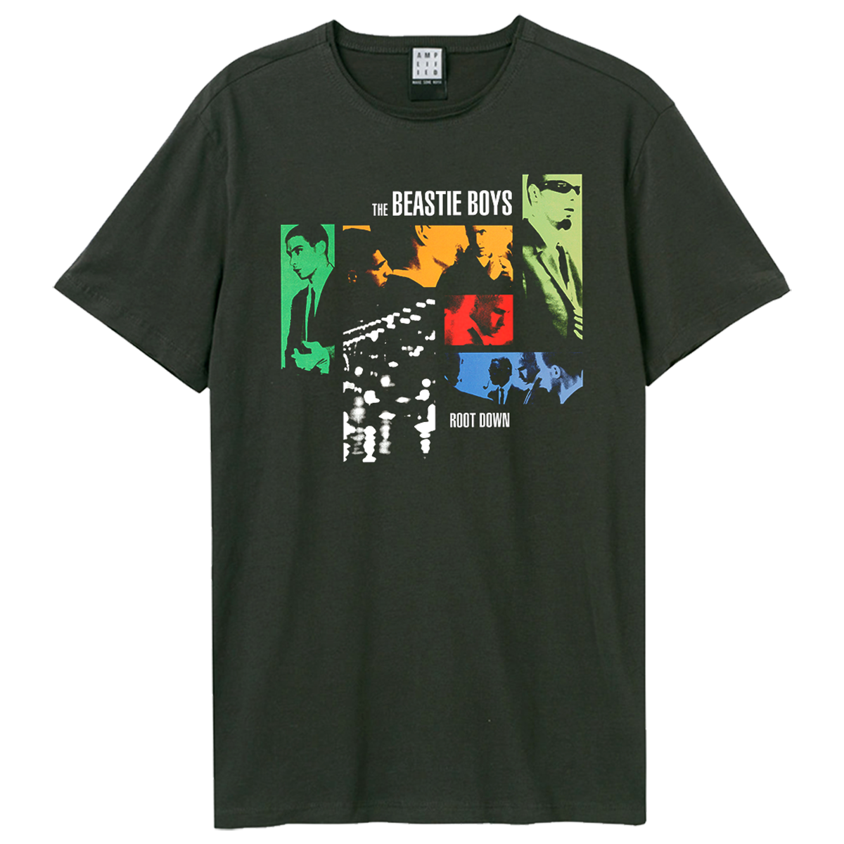Beastie Boys Root Down T-Shirt