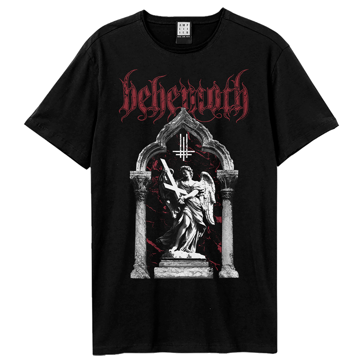 Behemoth Angel T-Shirt