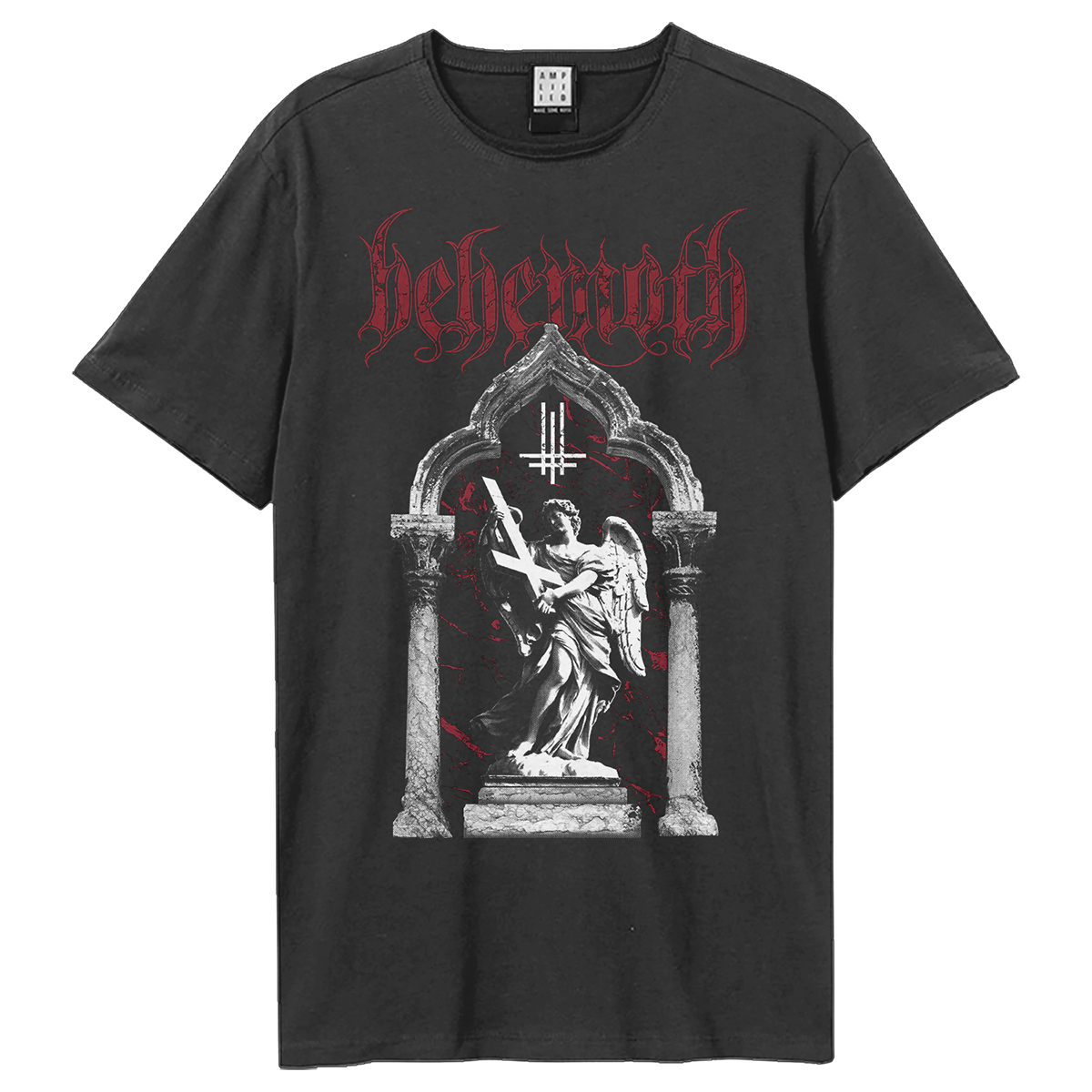 Behemoth Angel T-Shirt