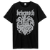 Behemoth Death Crest T-Shirt