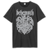 Behemoth Death Crest T-Shirt
