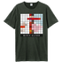 Biffy Clyro The Myth of Happy Ever After T-Shirt