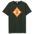 Big Brother and Holding Company Logo T-SHIRT