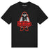 Billie Eilish Pre Tour Skate T-shirt