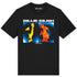 Billie Eilish True Blue T-shirt