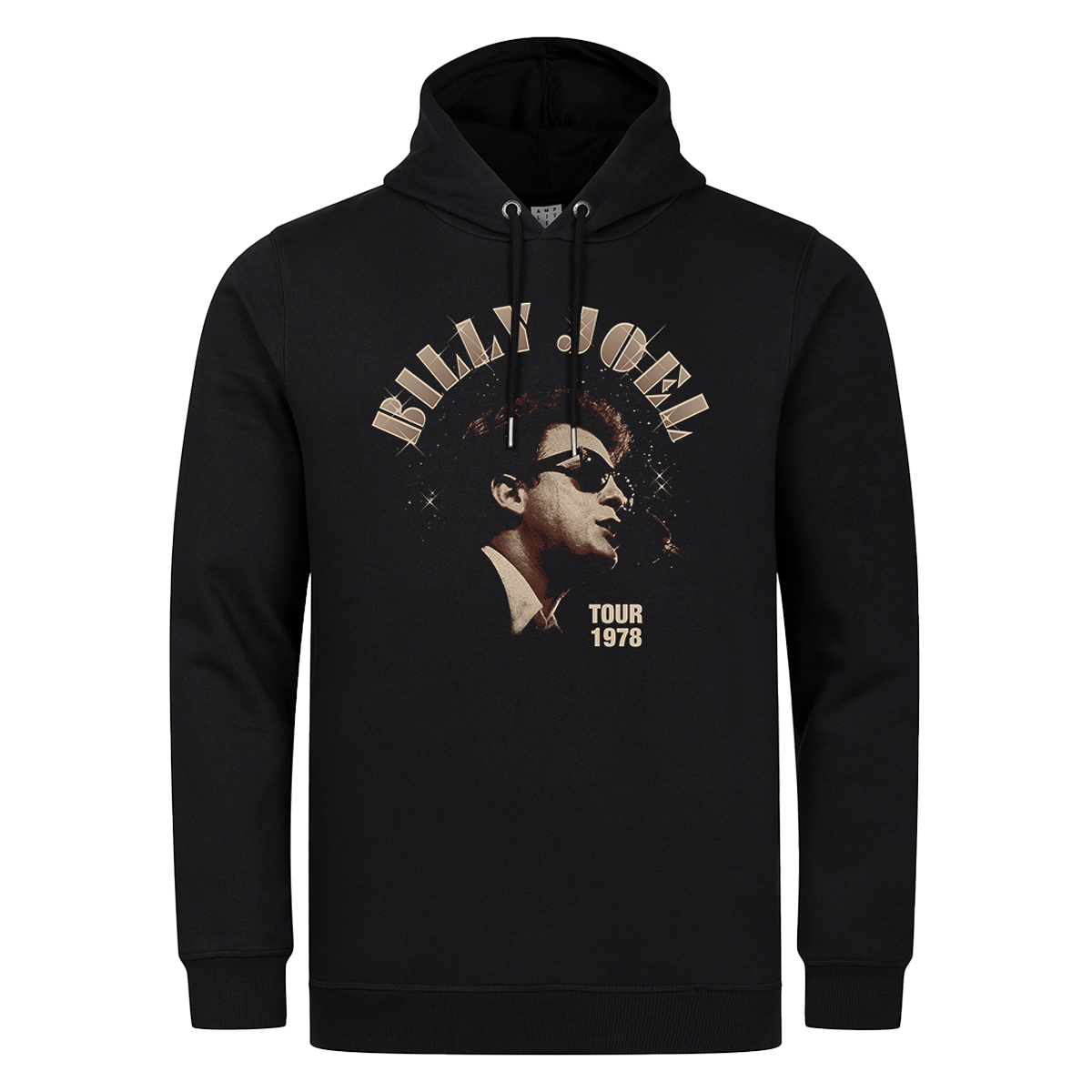 Billy Joel 78 Hoodie