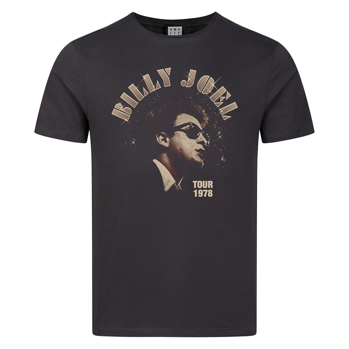 Billy Joel 78 T-Shirt