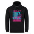 Billy Joel Piano Hoodie