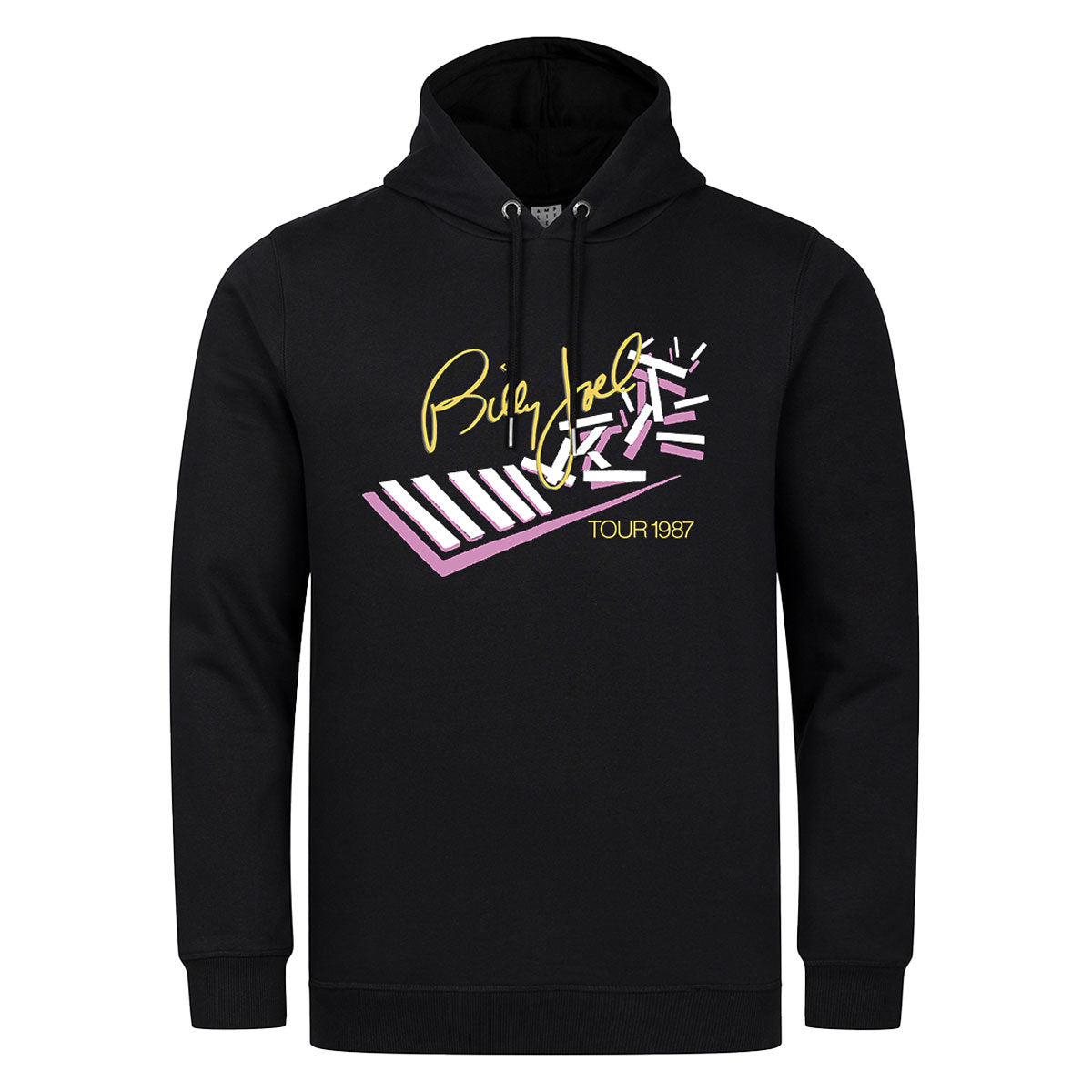 Billy Joel Tour 87 Hoodie