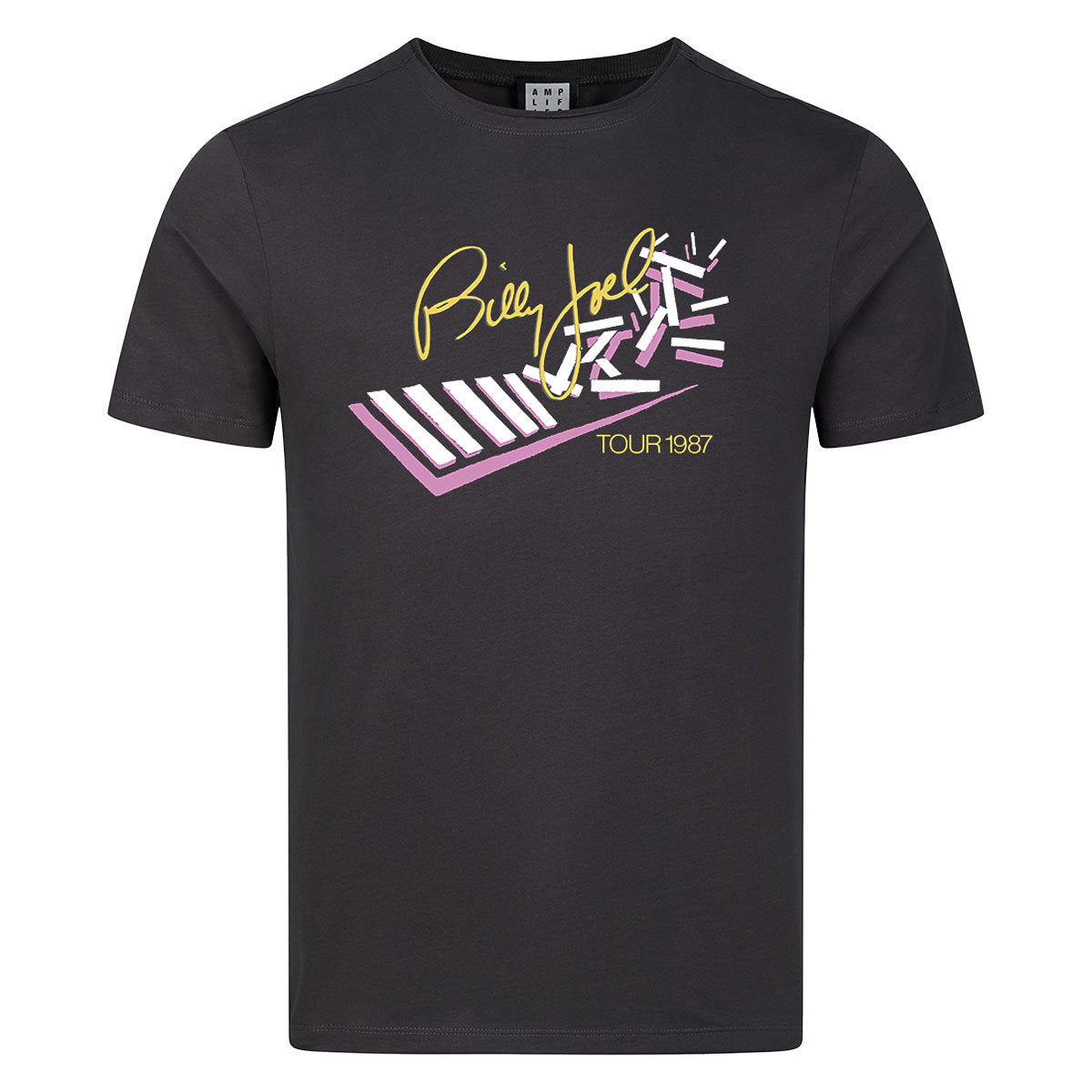 Billy Joel Tour 87 T-Shirt