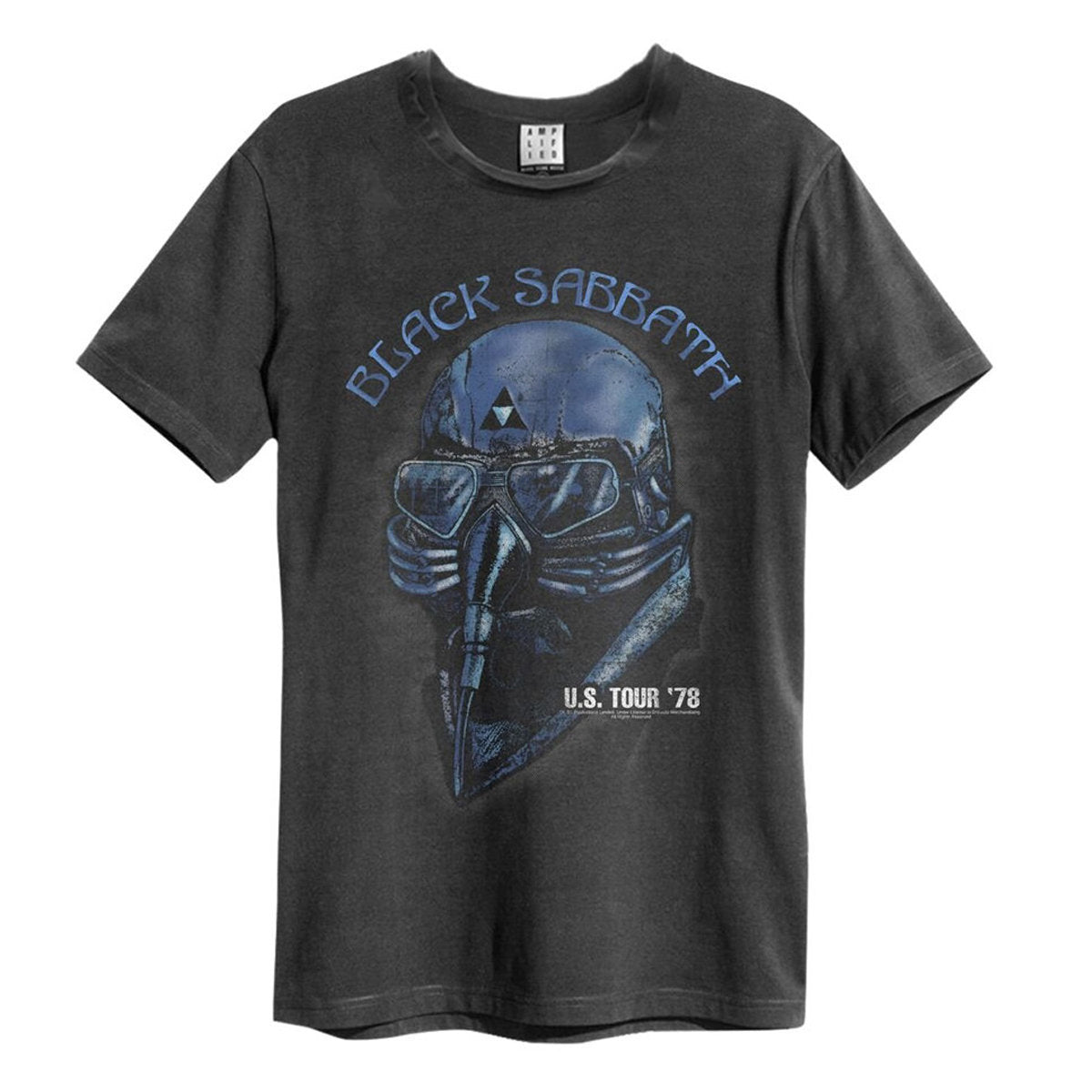 BLACK SABBATH 78 TOUR T-Shirt
