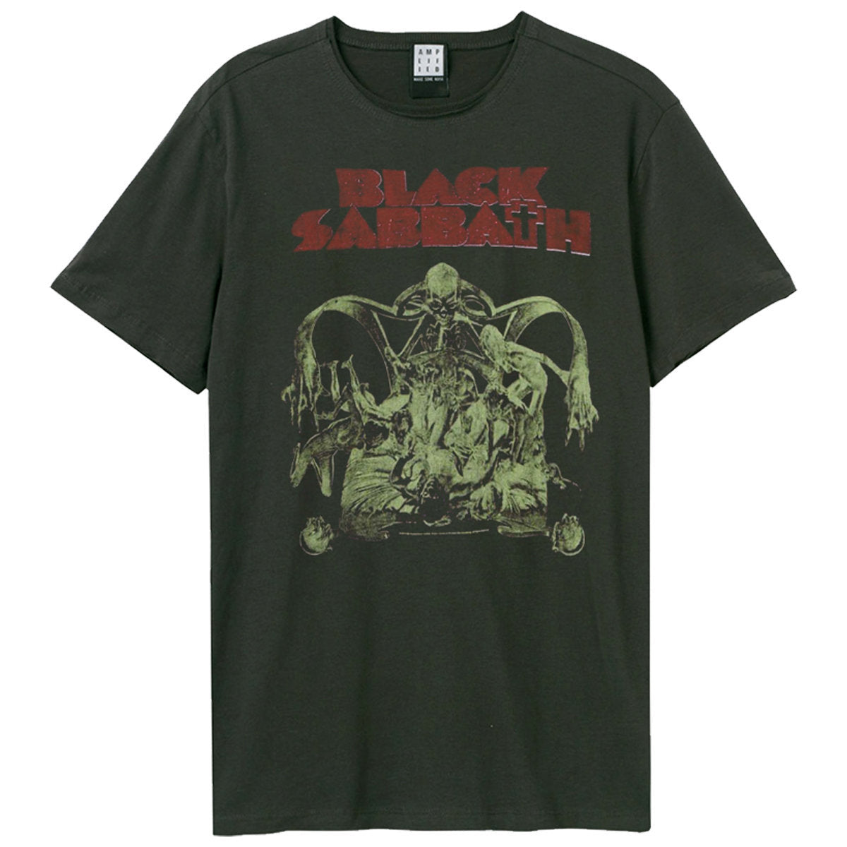 Black Sabbath Bloody Sabbath T-Shirt