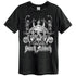 Black Sabbath Dancing Skulls T-Shirt