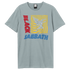 Black Sabbath Henry Square T-Shirt