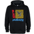 Black Sabbath Henry Square Hoodie