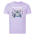 Black Sabbath Tour 74 T-Shirt