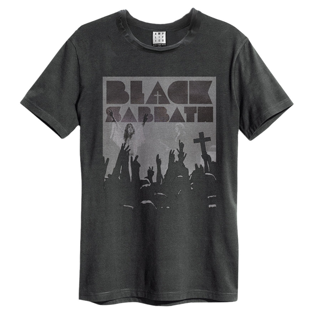 Black Sabbath Victory T-Shirt