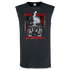 Black Sabbath Wicked World Sleeveless T-Shirt