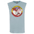 Black Sabbath World Tour Sleeveless T-Shirt