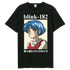 Blink 182 Anime T-Shirt