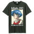 Blink 182 Anime T-Shirt