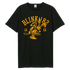 Blink 182 Collegiate Bunny T-Shirt