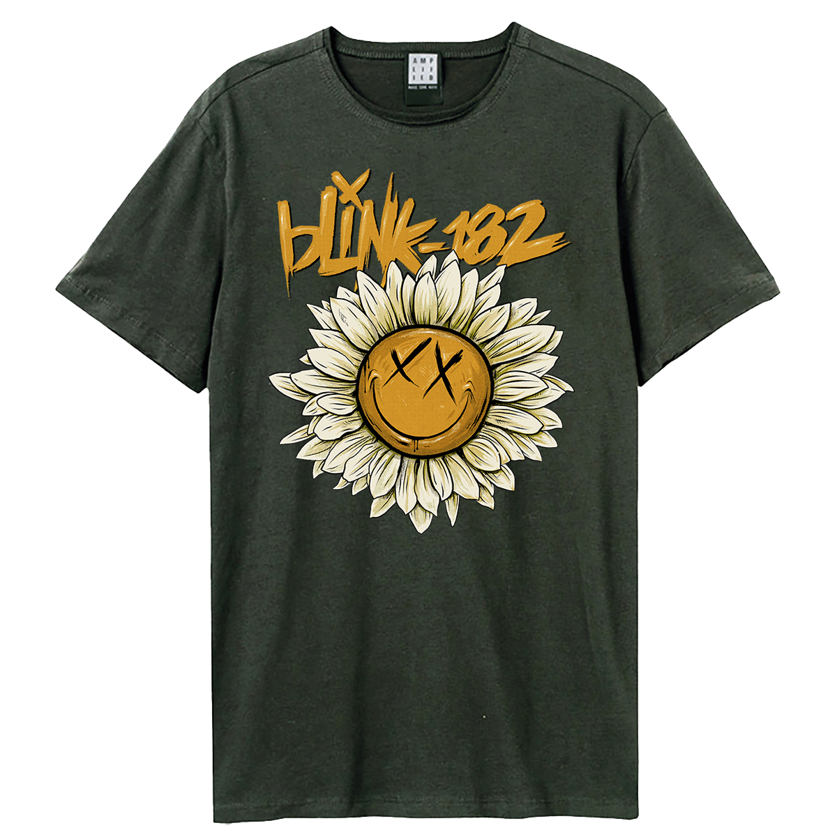 Blink 182 Daisy T-Shirt