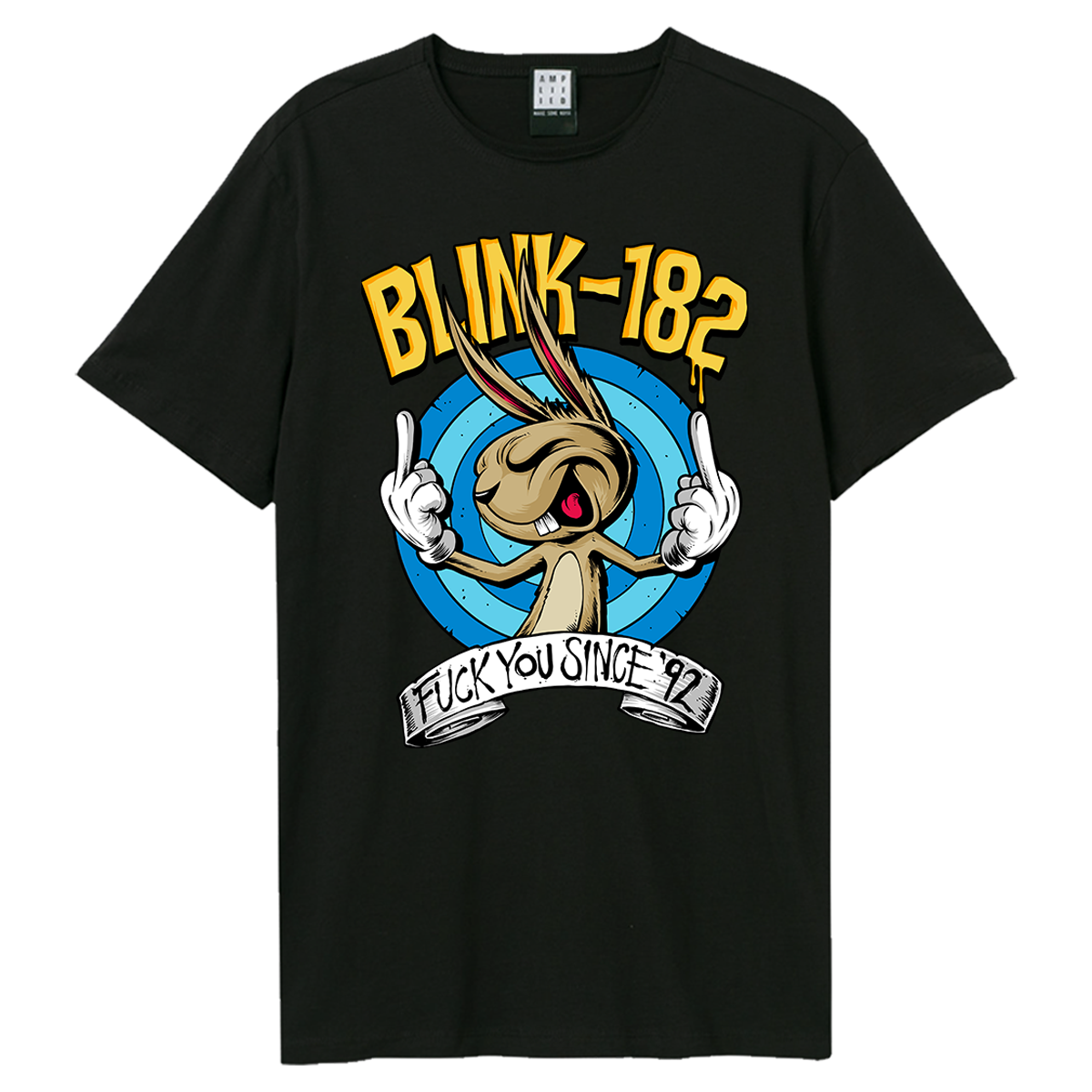 Blink 182 F You Since 92 T-Shirt