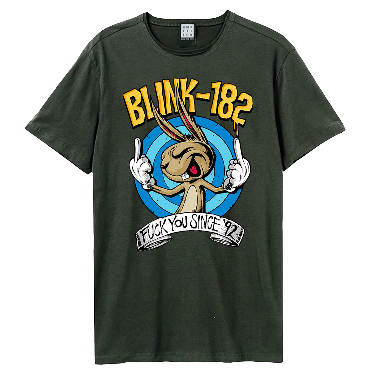 Blink 182 F You Since 92 T-Shirt