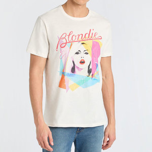 Blondie Ahoy 80's T-Shirt