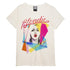 BLONDIE AHOY EIGHTIES LADIES T-Shirt