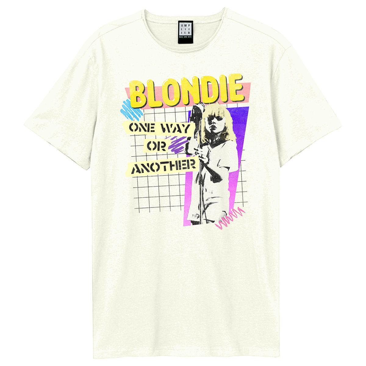 Blondie One Way T-Shirt