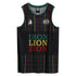 Bob Marley Basketball Jersey