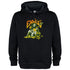 Bob Marley Exodus Hoodie