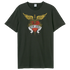 Bon Jovi Heart And Dagger T-Shirt