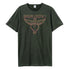 Bon Jovi Hold On Orange T-Shirt