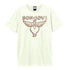 Bon Jovi Hold On Orange T-Shirt