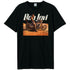 Bon Jovi Wanted Dead Or Alive T-Shirt