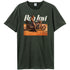 Bon Jovi Wanted Dead Or Alive T-Shirt